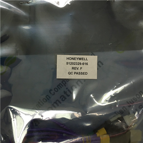 Honeywell 51202329-606 cable