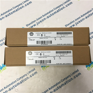 Allen-Bradley 1756-L61 Module