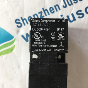 SCHMERSRL AZ 17-02ZK Switch