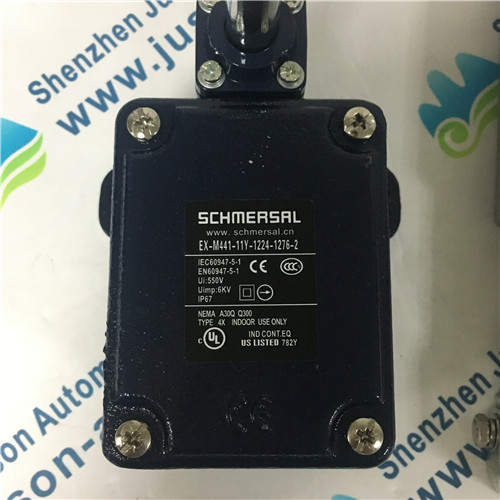 SCHMERSRL EX-M441-11Y-1224-1276-2 Switch