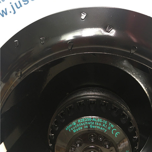 EBM R2E250-AL05-16 Centrifugal fan
