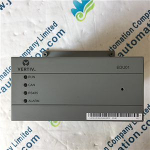 VERTIV EDU01 power supply