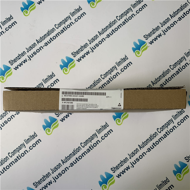 SIEMENS 6ES7460-0AA01-0AB0 SIMATIC S7-400, interface module Send IM 460-0 for central coupling without PS transfer, with C-bus