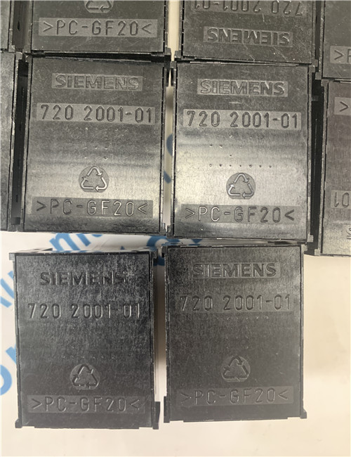SIEMENS 6ES7390-0AA00-0AA0 SIMATIC S7, Bus connector (replacement part)