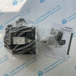 Panasonic servo motor MDME152GCGM