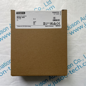 SIEMENS analog input module 6ES7331-1KF02-0AB0 