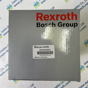 Rexroth filter element R928005962