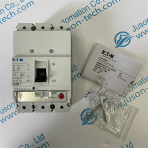 EATON Molded Case Circuit Breaker NZMN1-A32