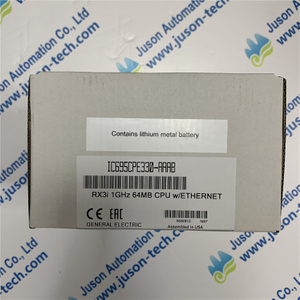 GE CPU module IC695CPE330