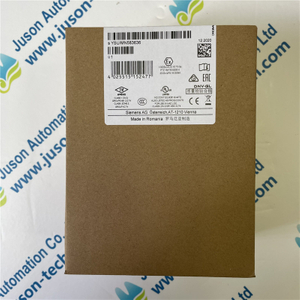 SIEMENS power supply 6ES7307-1KA02-0AA0 SIMATIC S7-300 Regulated power supply PS307 input: 120/230 V AC, output: 24 V / 10 A DC