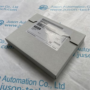 SIEMENS rail frequency converter module 6ES7390-1AB60-0AA0
