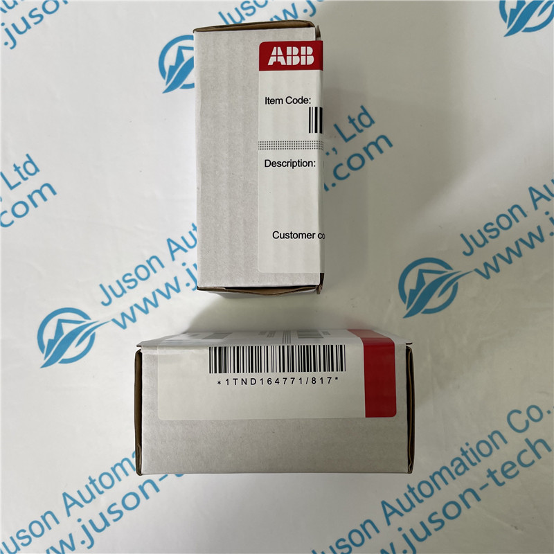 ABB frame circuit breaker accessory 1SDA038312