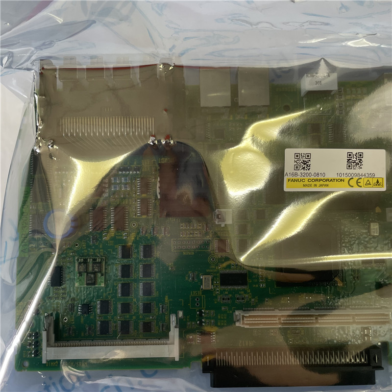 FANUC Motherboard A16B-3200-0810