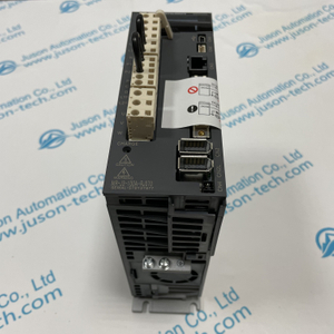Mitsubishi servo driver MR-J3-100A-RJ070