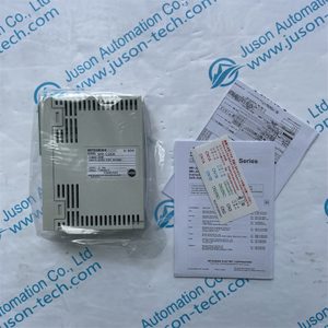 Mitsubishi servo driver MR-C20A
