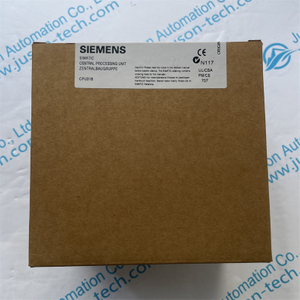 SIEMENS PLC module 6ES7318-2AJ00-0AB0