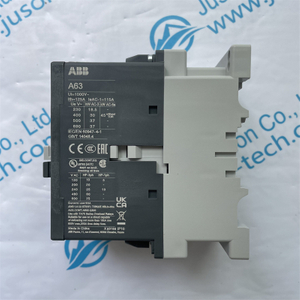 ABB AC contactor A63-30-00