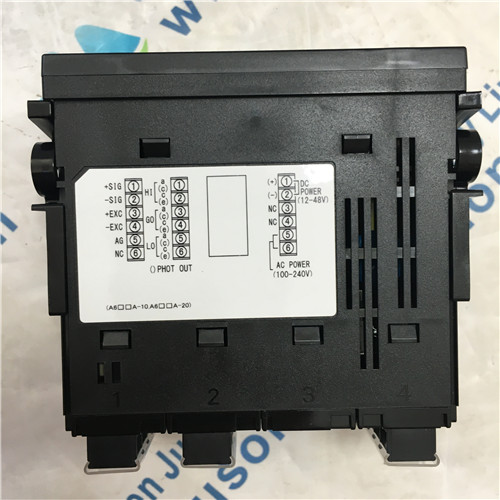 watanabe A612A-10 Controller
