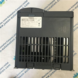 SIEMENS 6SE6440-2AD27-5CA1 MICROMASTER 440 built-in class A filter 380-480 V 