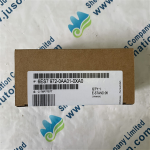 SIEMENS 6ES7972-0AA01-0XA0 SIMATIC DP, RS485 REPEATER FOR THE CONNECTION OF PROFIBUS/MPI BUS SYSTEMS WITH MAX. 31 NODES; MAX. 12 MBIT/S, DEGREE OF PRO- TECTION IP20