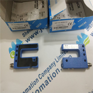 Sick WF15-40B410 sensor