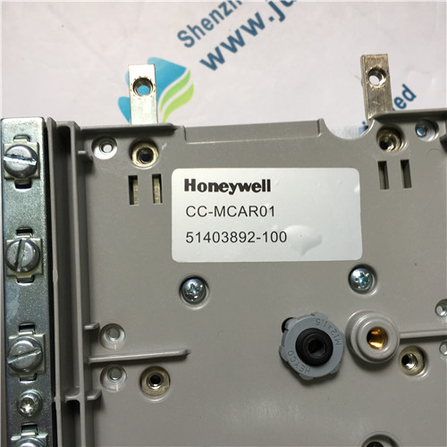 Honeywell CC-MCAR01 51403892-100 Module