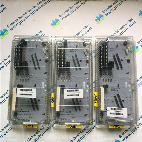 Honeywell CC-TAIX11 51410065-300 Controller