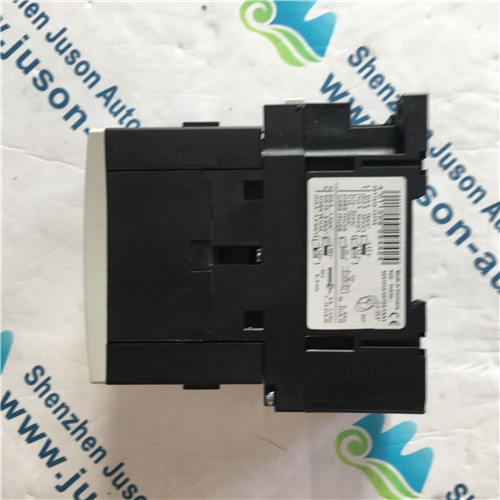 Siemens 3RT1035-1AF00 Power contactor, AC-3 40 A, 18.5 kW / 400 V 110 V AC, 50 Hz, 3-pole, Size S2, Screw terminal