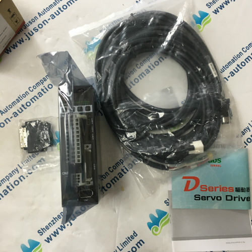 HIWIN D2-0123-S-A0-1 Motor