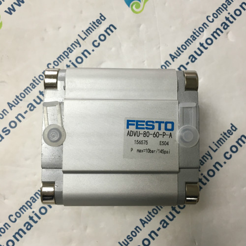 FESTO ADVD-80-60-P-A 156575 cylinder