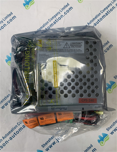 NOTIFIER CPS-24E Addressable power supply