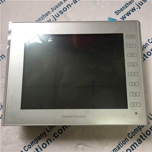 Fuji HAKKO V9080iCD touch screen