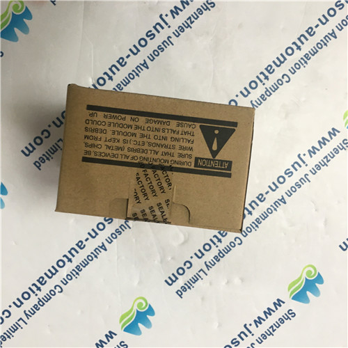 GE PLC axis displacement sensor module IC200MDL740