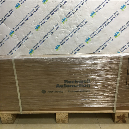 Allen-Bradley 20G1ANC367JA0NNNNN Inverter