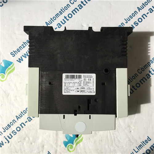SIEMENS 3RV1041-4KA10 Circuit breaker size S3 for motor protection, Class 10 A-release 57...75 A Short-circuit release 975 A Screw terminal Standard switching capacity 