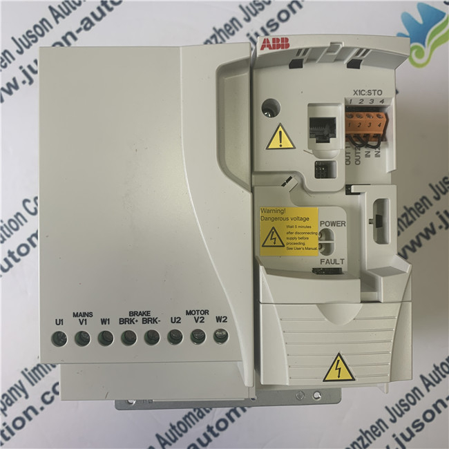 ABB ACS355-03E-23A1-4 Inverter - Buy ACS355-03E-23A1-4, ABB Inverter ...