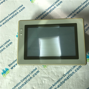OMRON NT620S-ST211 touch screen