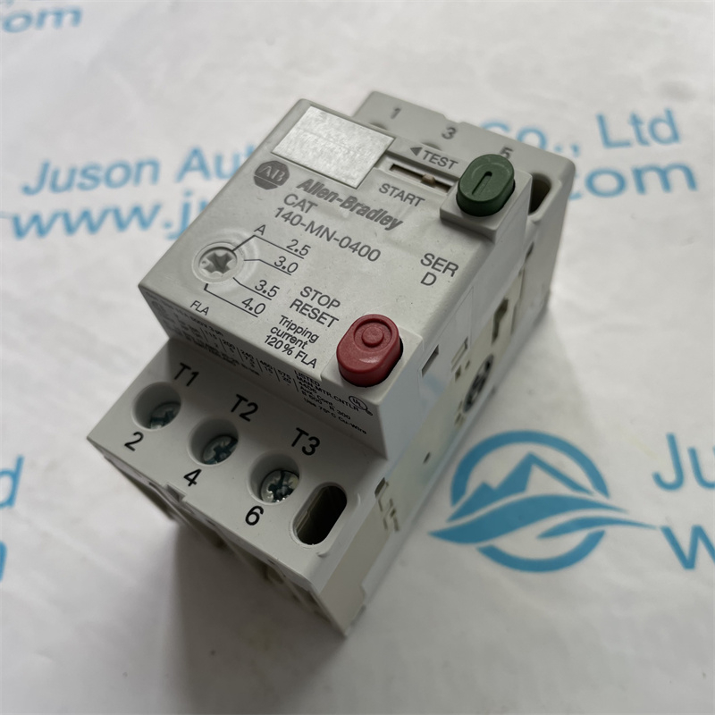 Allen Bradley circuit breaker protector 140MN0400 Buy Allen Bradley