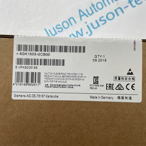 SIEMENS switch 6GK1503-2CB00