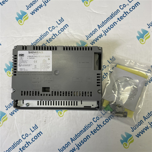 SIEMENS touch control board 6AV6642-0EA01-3AX0 SIMATIC MP 177 6" Touch Multi Panel with retentive memory 5.7" TFT display 2 MB configuration memory