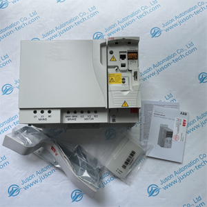 ABB inverter ACS355-03E-31A0-4