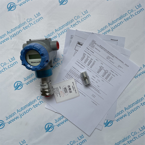 Honeywell pressure transmitter STG77L-E1H000-1-C-AHC-11S-B-01A6-FX F1-0000