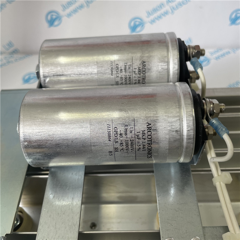 SIEMENS silicon controlled rectifier 6SY70100AB31 Thyristor block of