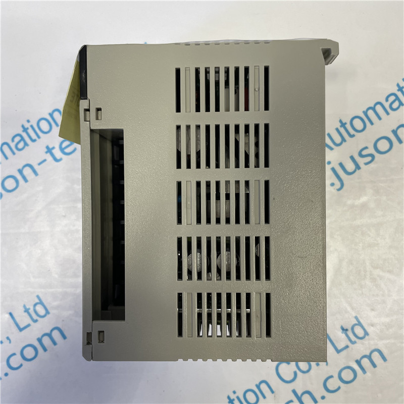 OMRON power module C200HW-PA204