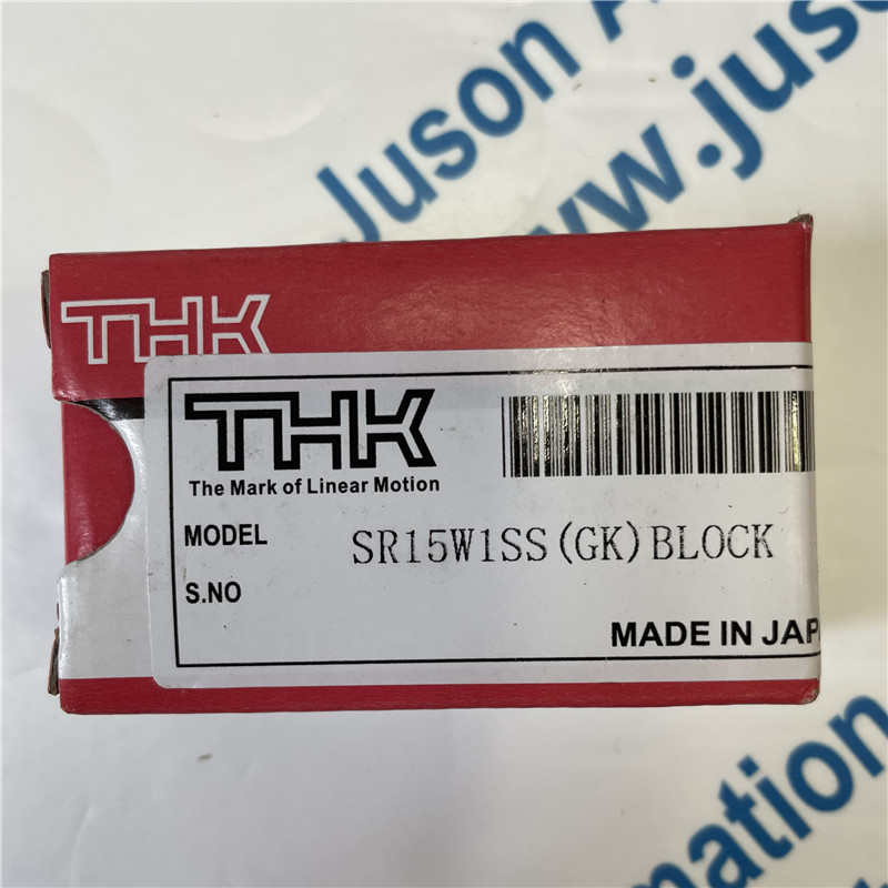 THK Slider SR15W1SS