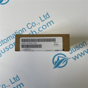 SIEMENS digital input module 6ES7131-6BH01-0BA0 SIMATIC ET 200SP, Digital input module, DI 16x 24V DC Standard, type 3 (IEC 61131)