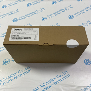 LENZE frequency converter E82EV152K4C