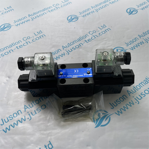 YUKEN hydraulic electromagnetic directional valve DSG-01-3C2-D24-N1-51T203