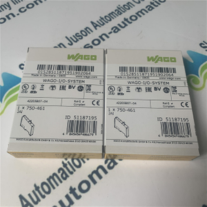 WAGO 750-461 Bus adapter