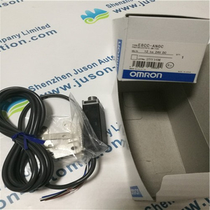 Omron E8CC-ANOC pressure switch sensor